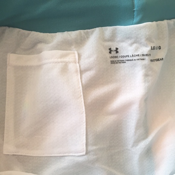 Under Armour Running/Athleisure Shorts, L, NWT! - Picture 8 of 9